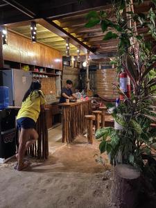 Balay Hayahay Clohaki Hostel