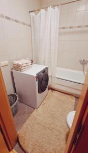 Julia apartments next to AQUA PARK