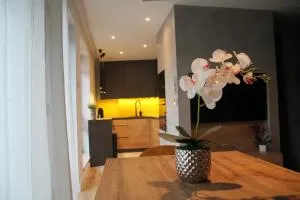 Aleksandra 3 - Yellow - 布斯克·兹德鲁伊