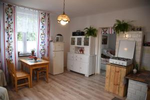 Agroturystyka Kobylnica nad Wisłą