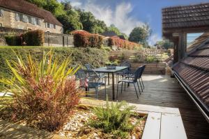 Maisons de vacances Comtesse de Dordogne : photos des chambres