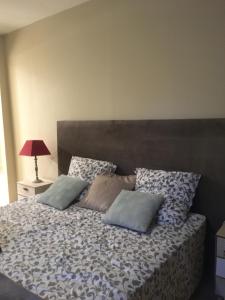 B&B / Chambres d'hotes Un jardin en ville : photos des chambres