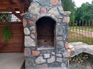 Zacisze nad Rospudą