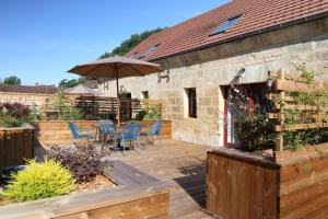 Maisons de vacances Comtesse de Dordogne : photos des chambres