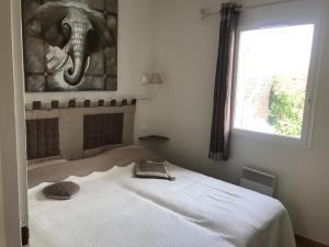 Maisons de vacances Mazet de Malo : photos des chambres