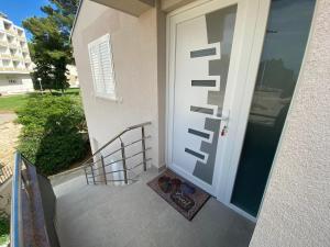 Apartment Soline