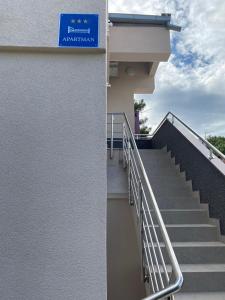 Apartment Soline