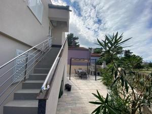 Apartment Soline 