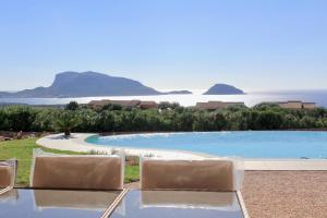 VILLA ALBA NUOVA with infinity pool & amazing sea view