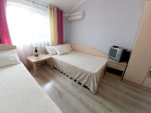 Quadruple Room room in Guest House on Priboynaya 6