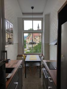 Apartament Zdrojowa 45