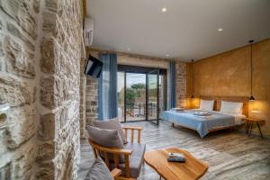 Olive Luxury Suites - ADULTS ONLY Heraklio Greece