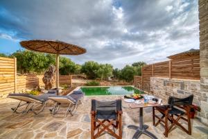 Olive Luxury Suites - ADULTS ONLY Heraklio Greece