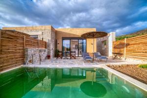 Olive Luxury Suites - ADULTS ONLY Heraklio Greece