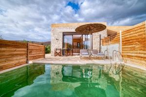 Olive Luxury Suites - ADULTS ONLY Heraklio Greece