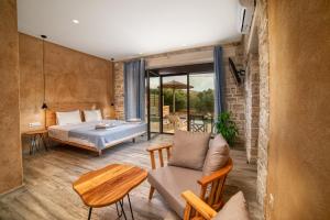 Olive Luxury Suites - ADULTS ONLY Heraklio Greece