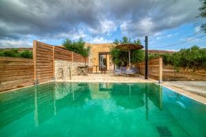 Olive Luxury Suites - ADULTS ONLY Heraklio Greece