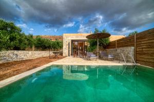 Olive Luxury Suites - ADULTS ONLY Heraklio Greece