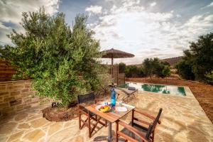 Olive Luxury Suites - ADULTS ONLY Heraklio Greece