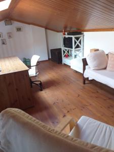 Apartament FRESER II