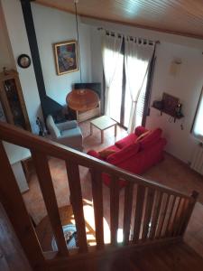 Apartament FRESER II