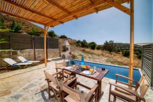 O.L.I.V.E. luxury villas Heraklio Greece