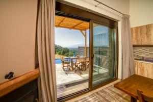 O.L.I.V.E. luxury villas Heraklio Greece