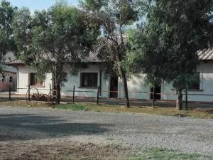 Residence Le Tamerici - Vecchierello