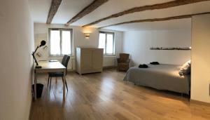 Appartements Aux Colombages Turckheim - 10 min Colmar : photos des chambres