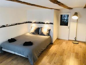 Appartements Aux Colombages Turckheim - 10 min Colmar : photos des chambres