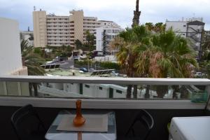 Azul Loft Deluxe - Vivienda Vacacional a Playa del Inglés