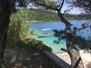 Hamo Apartments & Soba - 3hvězdičkové hotely ve městě Lumbarda