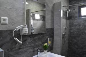 Plitvice House Rosha