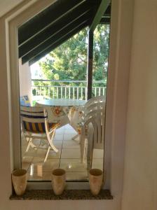 Spacious Apartment 3.5 with Swimmingpool