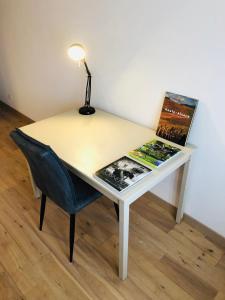 Appartements Aux Colombages Turckheim - 10 min Colmar : photos des chambres