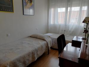 Piso Madrid Pacifico M-30