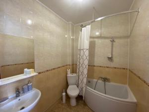 Кукулька міні-готель