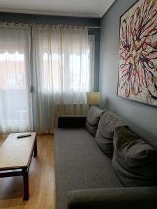 Piso Madrid Pacifico M-30