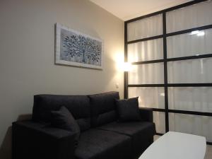 Apartamento El Aljibe de la Luz