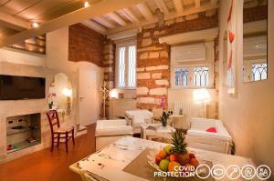 Le Cadreghe Apartments