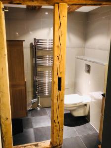 Appartements Aux Colombages Turckheim - 10 min Colmar : photos des chambres