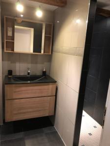 Appartements Aux Colombages Turckheim - 10 min Colmar : photos des chambres
