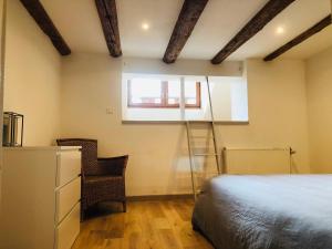 Appartements Aux Colombages Turckheim - 10 min Colmar : photos des chambres