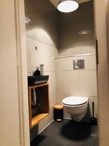 Appartements Aux Colombages Turckheim - 10 min Colmar : photos des chambres