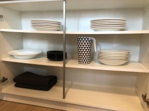 Appartements Aux Colombages Turckheim - 10 min Colmar : photos des chambres