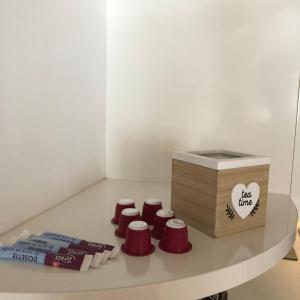 Appartements Aux Colombages Turckheim - 10 min Colmar : photos des chambres