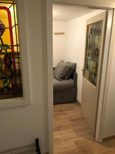 Appartements Aux Colombages Turckheim - 10 min Colmar : photos des chambres