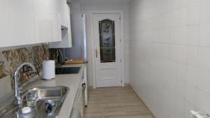 Apartamento Madrid Retiro M-30