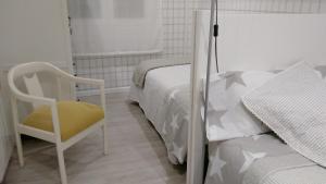 Apartamento Madrid Retiro M-30