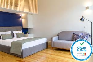 Loft room in InSitu Formosa 178